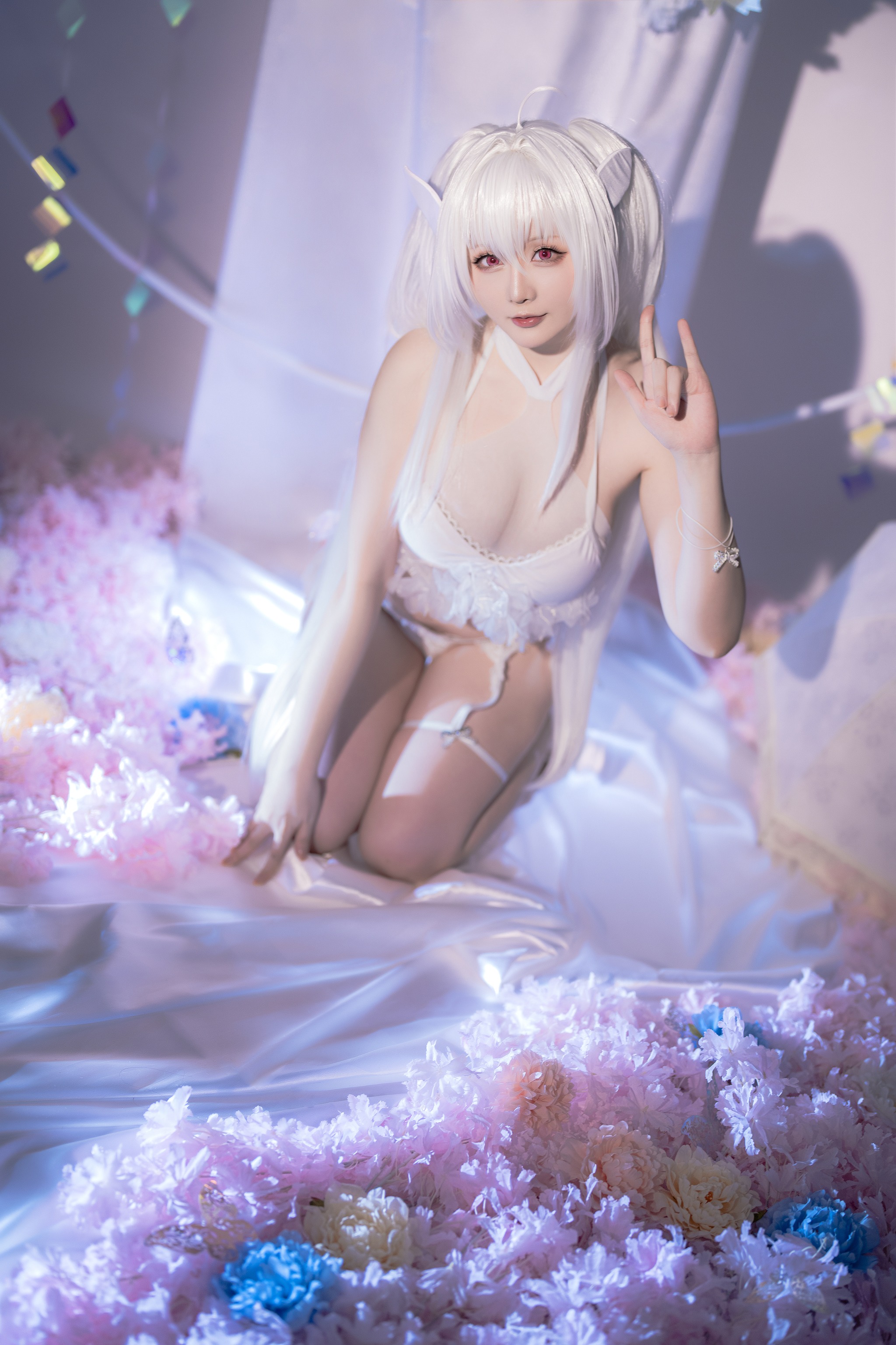 图片[1]-星之迟迟 – NO.184 23年8月计划A FGO-阿瓦隆女士[33P]-XikXak